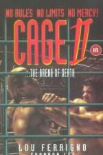 Watch Cage II M4ufreemovies