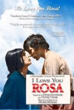 Watch I Love You Rosa M4ufreemovies