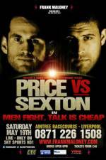 Watch David Price vs Sam Sexton M4ufreemovies