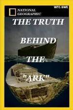 Watch The Truth Behind: The Ark M4ufreemovies
