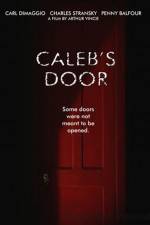 Watch Caleb's Door M4ufreemovies