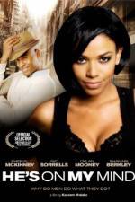 Watch He's on My Mind M4ufreemovies