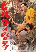 Watch The Burmese Harp M4ufreemovies