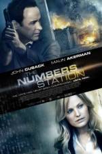 Watch The Numbers Station M4ufreemovies