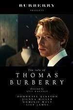 Watch The Tale of Thomas Burberry M4ufreemovies