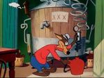 Watch The Turn-Tale Wolf (Short 1952) M4ufreemovies
