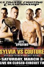 Watch UFC 68 The Uprising M4ufreemovies