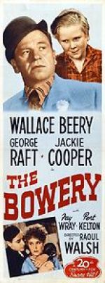 Watch The Bowery M4ufreemovies