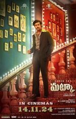 Watch Matka M4ufreemovies