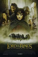 Watch The Lord of the Rings: The Fellowship of the Ring M4ufreemovies