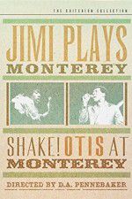 Watch Shake Otis at Monterey M4ufreemovies