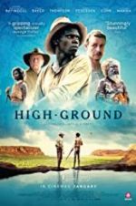 Watch High Ground M4ufreemovies