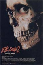 Watch Evil Dead II M4ufreemovies