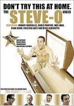 Watch Don't Try This at Home: The Steve-O Video M4ufreemovies