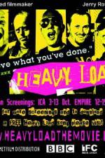 Watch Heavy Load M4ufreemovies