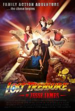 Watch Lost Treasure of Jesse James M4ufreemovies