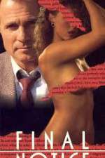 Watch Final Notice M4ufreemovies
