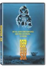 Watch DeepStar Six M4ufreemovies