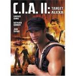 Watch CIA II: Target Alexa M4ufreemovies