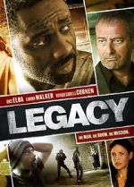 Watch Legacy: Black Ops M4ufreemovies