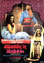 Watch Aladdin\'s Lamp M4ufreemovies
