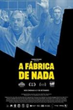 Watch The Nothing Factory M4ufreemovies