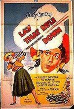 Watch Lay That Rifle Down M4ufreemovies