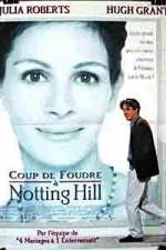 Watch Notting Hill M4ufreemovies