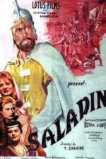 Watch El Naser Salah el Dine M4ufreemovies