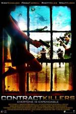 Watch Contract Killers M4ufreemovies