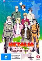 Watch Hetalia: Axis Powers - Paint It, White! M4ufreemovies