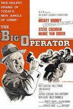 Watch The Big Operator M4ufreemovies
