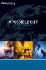 Watch Impossible City M4ufreemovies