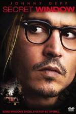 Watch Secret Window M4ufreemovies