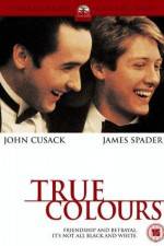 Watch True Colors M4ufreemovies