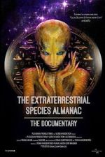 The Extraterrestrial Species Almanac
