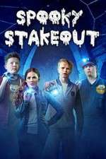 Watch Spooky Stakeout M4ufreemovies