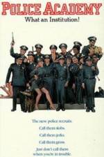 Watch Police Academy M4ufreemovies