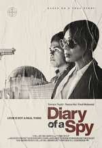 Watch Diary of a Spy M4ufreemovies