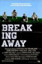 Watch Breaking Away M4ufreemovies