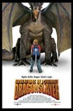 Watch I Was a 7th Grade Dragon Slayer M4ufreemovies