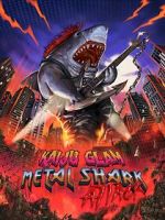 Watch Kaiju Glam Metal Shark Attack M4ufreemovies