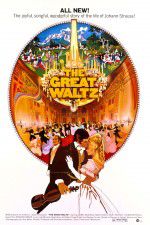 Watch The Great Waltz M4ufreemovies