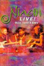 Watch Niacin: Live - Blood, Sweat and Beers M4ufreemovies