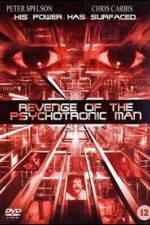 Watch The Psychotronic Man M4ufreemovies