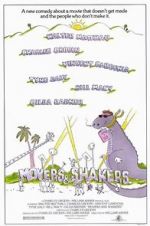Watch Movers & Shakers M4ufreemovies