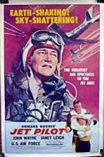 Watch Jet Pilot M4ufreemovies