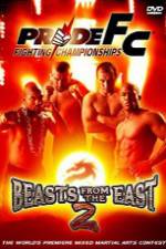 Watch Pride 22: Beasts From The East 2 M4ufreemovies
