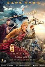 Watch The Monkey King the Legend Begins M4ufreemovies