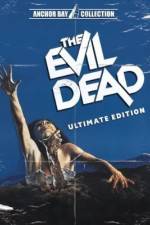 Watch Evil Dead M4ufreemovies